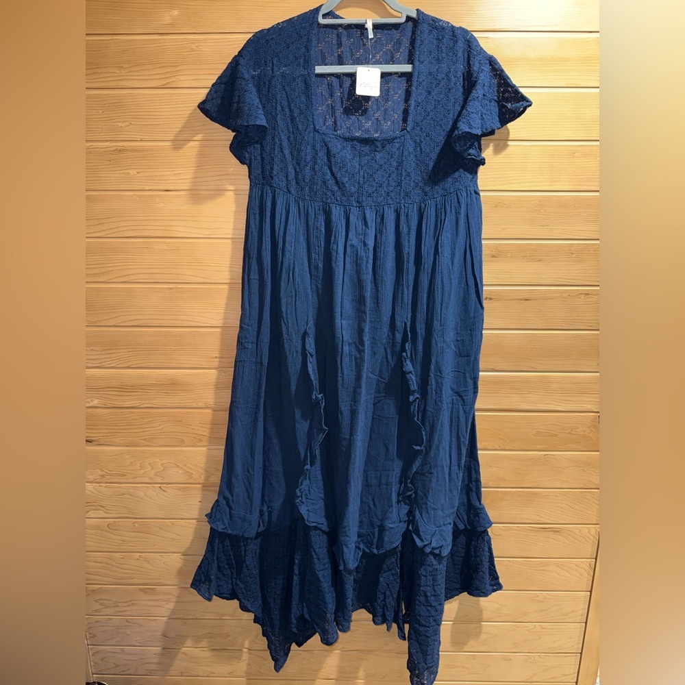 Free People Dress - Picture 2 of 4